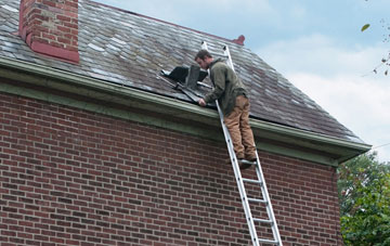 what affects urgent Wholeflats roof repairs