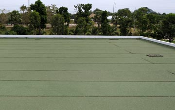 all Wholeflats roofing types quoted for