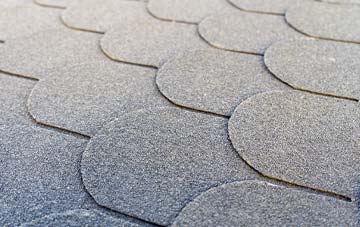 Wholeflats asphalt roofing costs