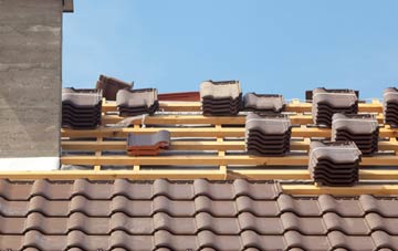 Wholeflats clay roofing costs