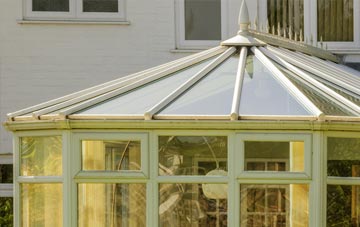 conservatory roof repair Wholeflats, Falkirk