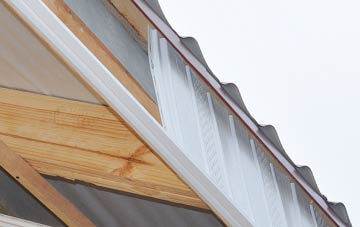 why Wholeflats fascia repairs are essential