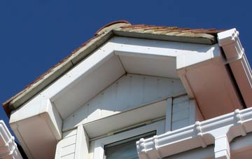 Wholeflats fascia installation costs