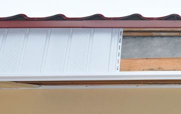 Wholeflats fascia repair costs