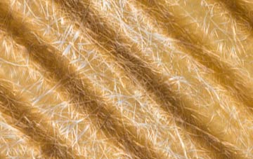 Wholeflats fibreglass roof waterproofing