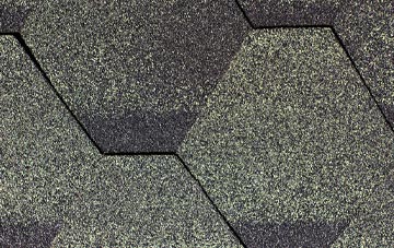 Wholeflats fibreglass shingle repairs