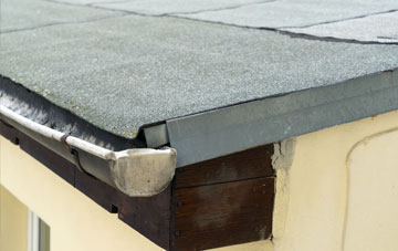 Wholeflats flat garage roofing repairs