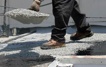 Wholeflats flat roofing companies
