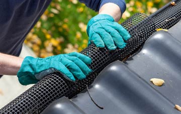 Wholeflats gutter repair companies
