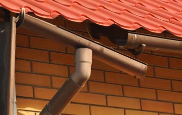 Wholeflats gutter repair costs