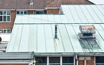 Wholeflats lead roofing costs