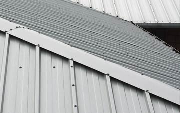 disadvantages of Wholeflats metal roofing