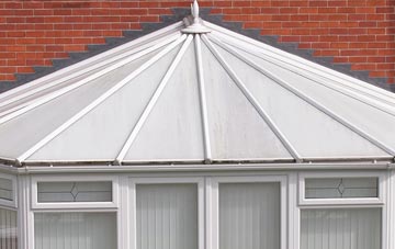 Wholeflats polycarbonate conservatory roof repairs