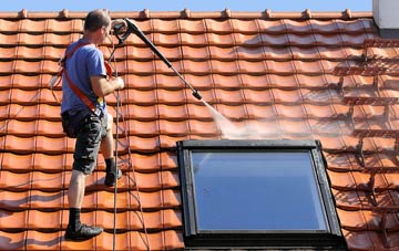 roof cleaning Wholeflats, Falkirk