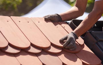 Wholeflats roof tile contractors