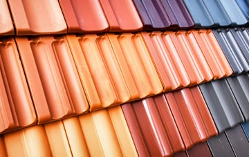 Wholeflats roof tile costs