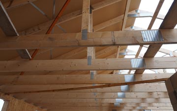 Wholeflats roof truss costs