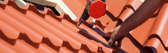 save on Wholeflats roof installation costs