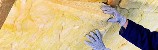 quotes for Wholeflats roof insulation