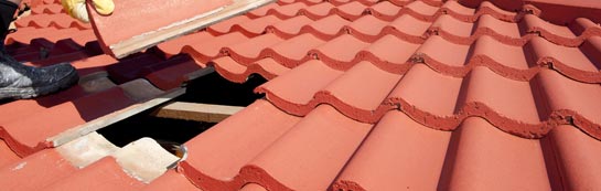 compare Wholeflats roof repair quotes