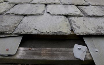 Wholeflats slate roof repairs and maintenance
