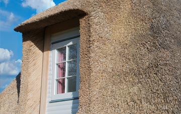 Wholeflats thatch roof disadvantages