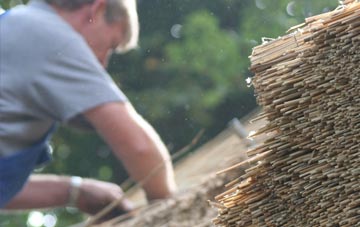 professional Wholeflats thatchers