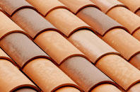 Wholeflats clay roofing