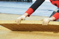 find rated Wholeflats roof insulation companies