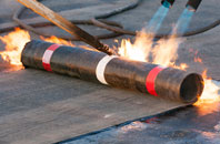 Wholeflats flat roof sealing