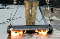 Wholeflats flat roof sealing quote