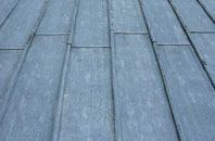 Wholeflats lead roofing