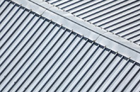 Wholeflats metal roofing