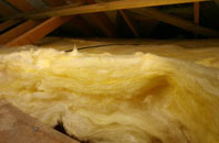 Wholeflats pitch roof insulation