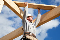 Wholeflats roof replacement work