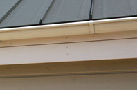 Wholeflats soffit repair