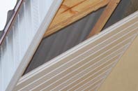 rated Wholeflats soffit repair companies
