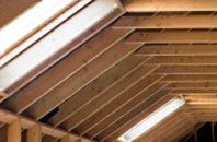 Wholeflats tapered roof insulation quotes