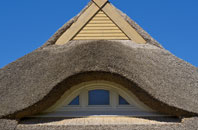 Wholeflats thatch roofing